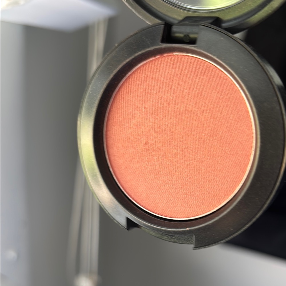 MAC Cosmetics Blush in SEE ME BLUSH - Picture 5 of 5